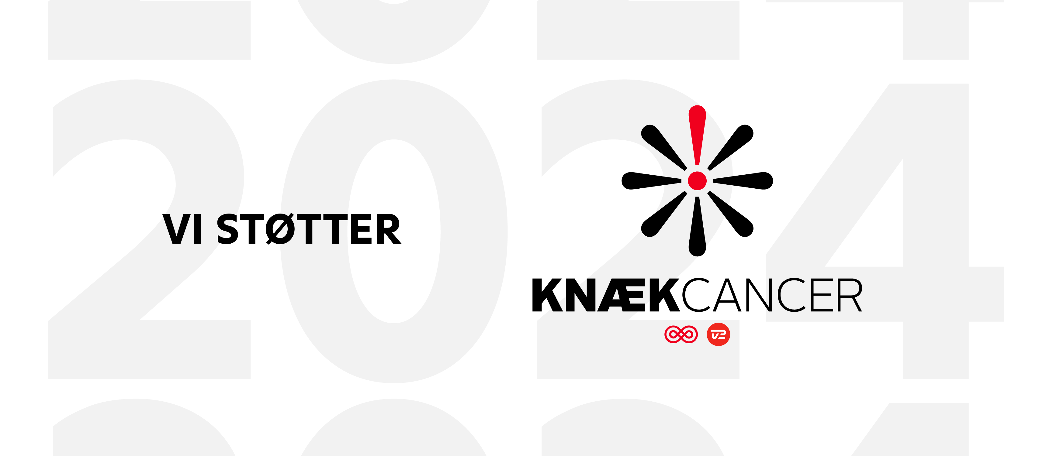 Knæk Cancer 2024 - CPH Stenhuggeri